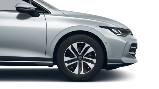 Bild eines Golf Variant Business mHeV DSG
