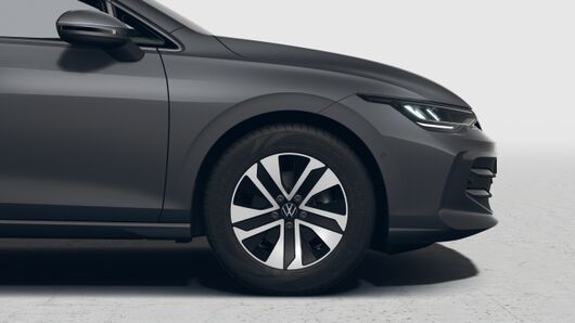 Bild eines Golf Variant Business mHeV DSG
