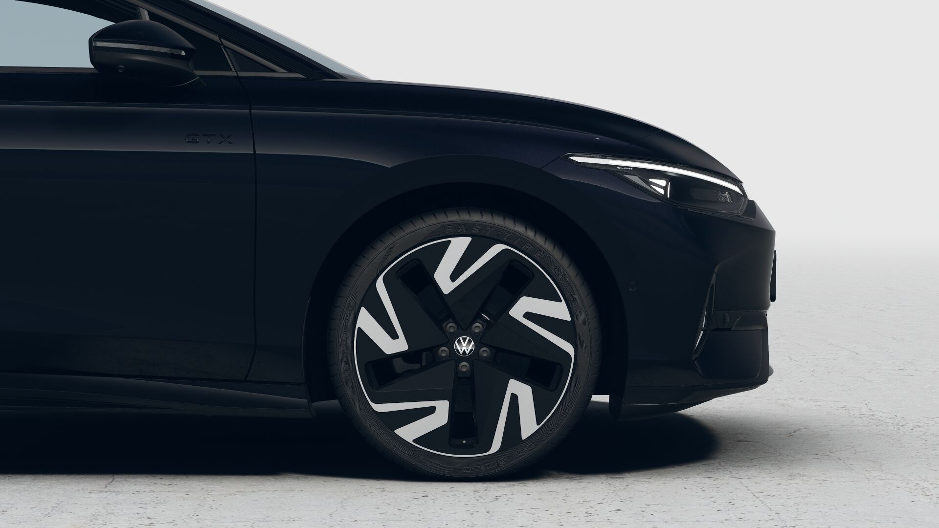 VW ID.7 Tourer GTX 4MOTION 250kW Business 2026