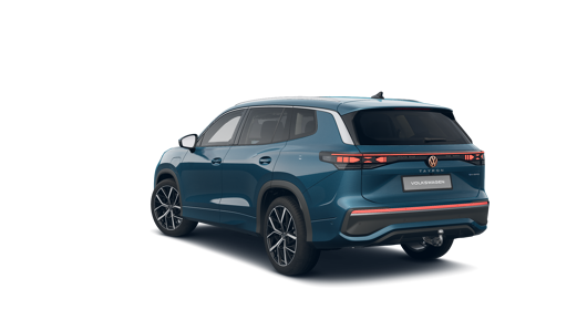 Bild eines Tayron Elegance eHybrid DSG 150kW