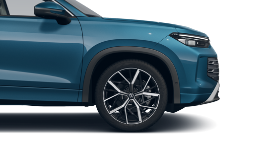 Bild eines Tayron Elegance eHybrid DSG 150kW