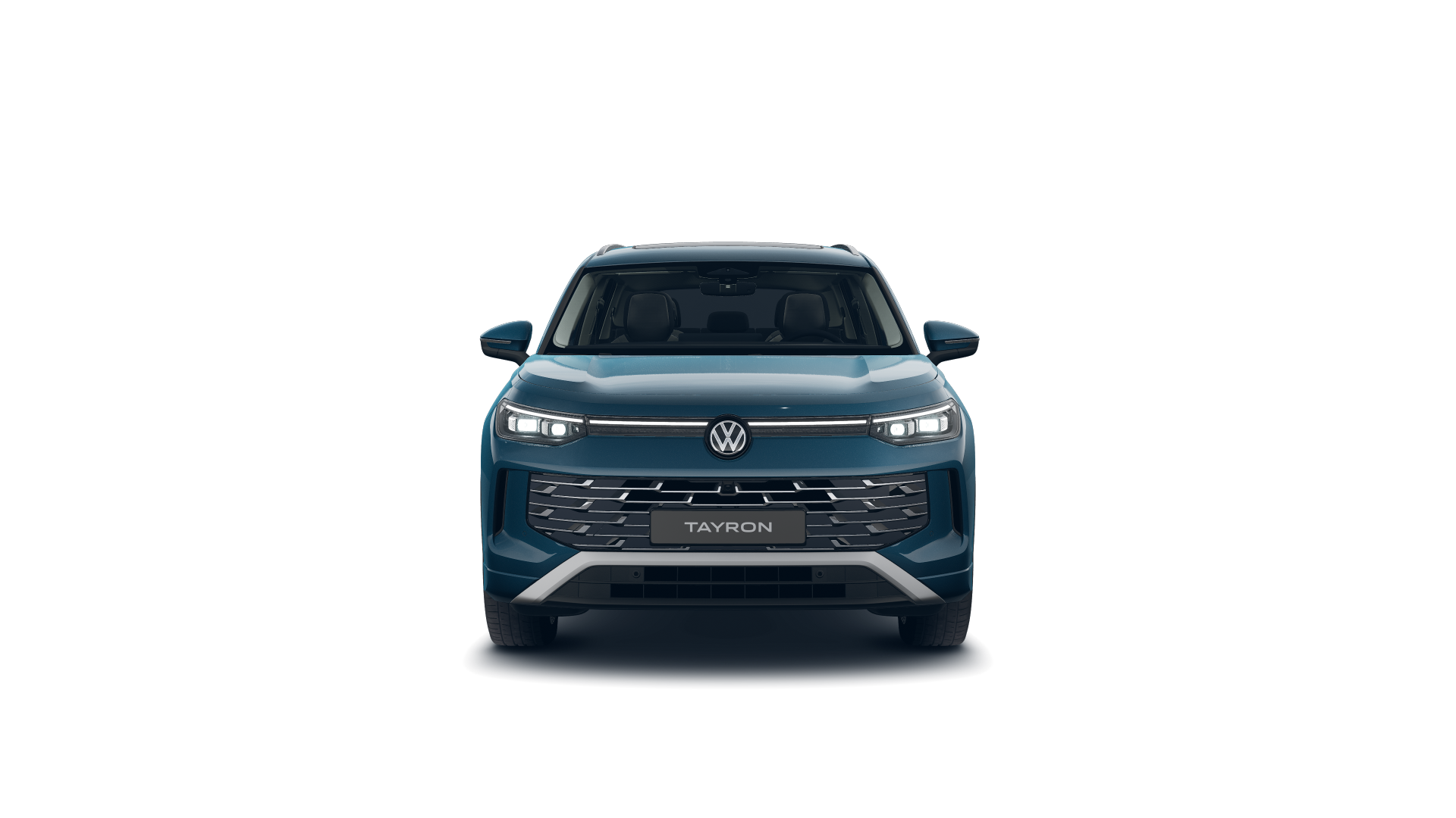 Bild eines Tayron Elegance eHybrid DSG 150kW