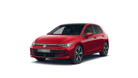 VW Golf Falco Edition TSI 2026