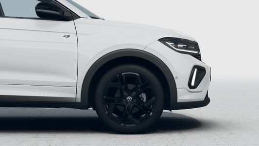 Bild eines T-Cross R-Line TSI DSG
