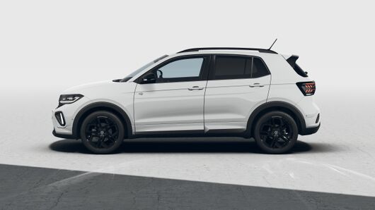 Bild eines T-Cross R-Line TSI DSG