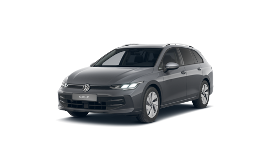 VW Golf Variant Business TSI 2026