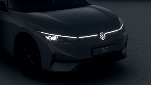 Bild eines ID.7 Tourer Pro 210 kW Business - 77 kWh