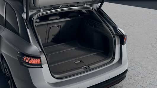 Bild eines ID.7 Tourer Pro 210 kW Business - 77 kWh