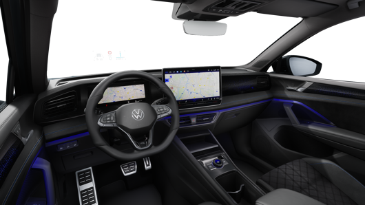 Bild eines Tiguan Sport eTSI DSG