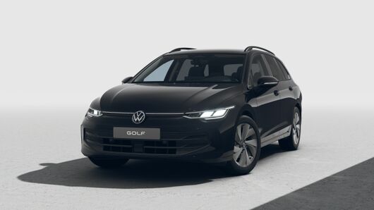VW Golf Variant Business mHeV DSG 2026