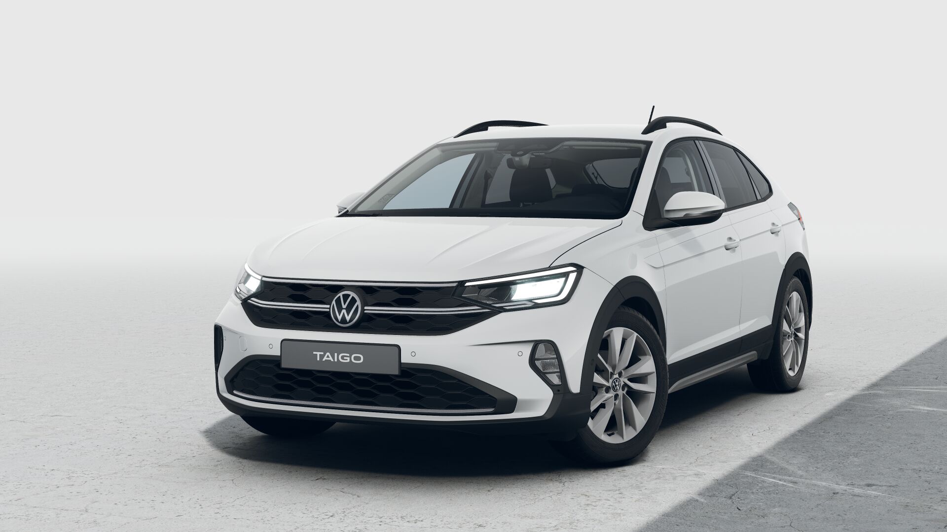 VW Taigo Friends TSI DSG 2026