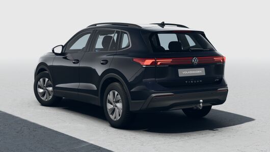 Bild eines Tiguan 4Me eTSI DSG