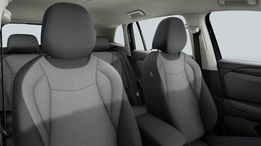 Bild eines Tiguan 4Me eTSI DSG