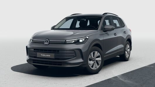 Bild eines Tiguan 4Me eTSI DSG
