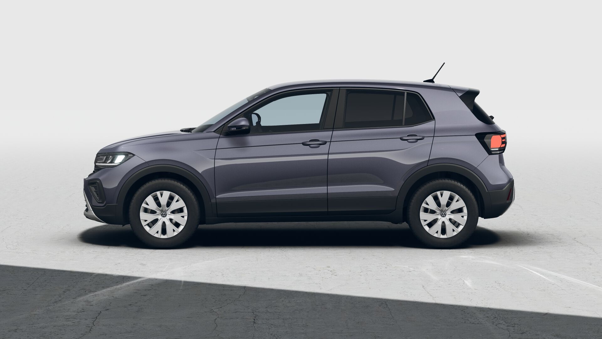 T-Cross