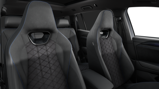 Bild eines Tayron Sport eHybrid DSG 150kW