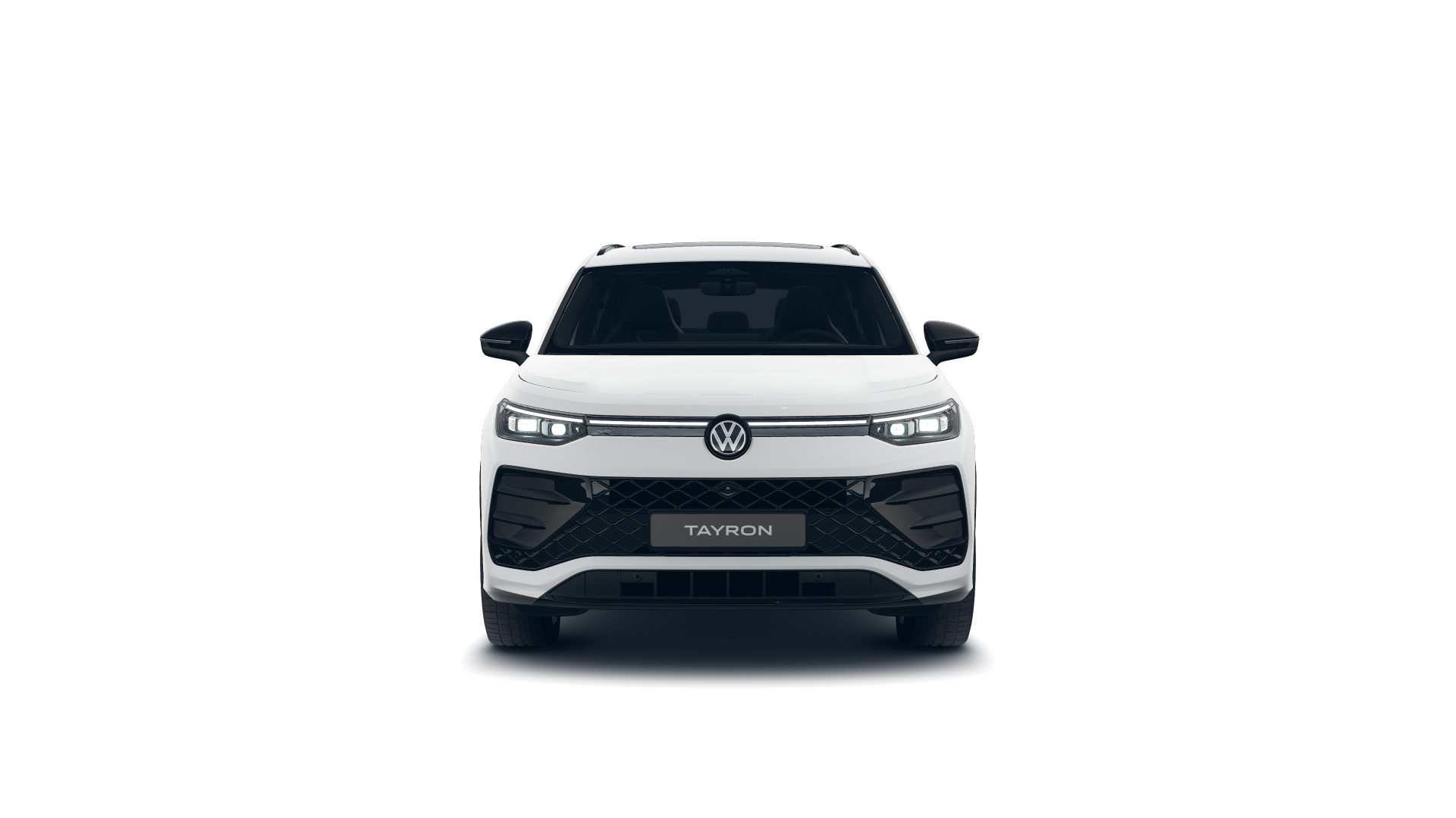 Bild eines Tayron Sport eTSI DSG