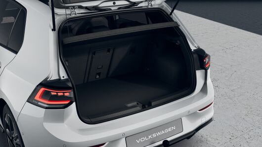 Bild eines Golf Sport mHEV TSI DSG