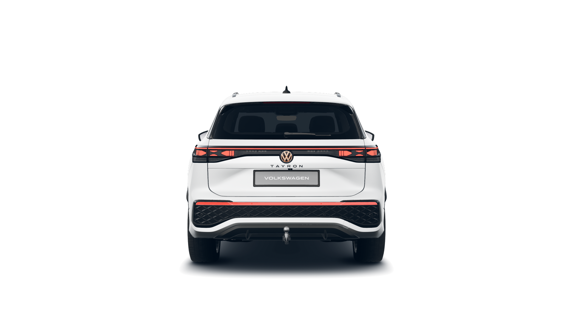Bild eines Tayron Sport eHybrid DSG 200kW
