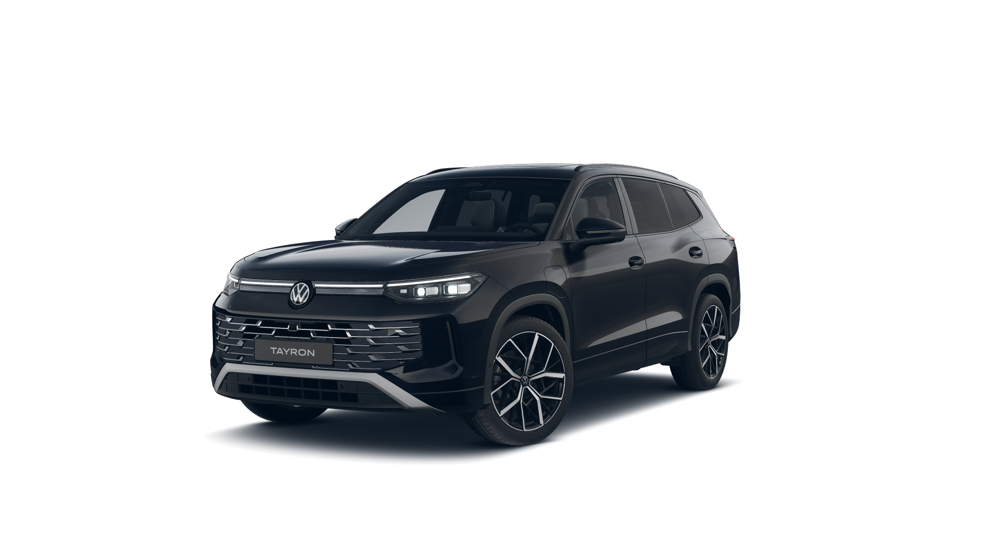 VW Tayron Elegance eHybrid DSG 150kW 2026