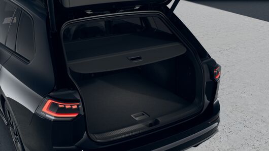 Bild eines Golf Variant Sport mHeV DSG