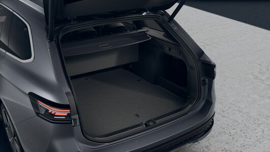 Bild eines Passat Variant Sport eHybrid 150kW