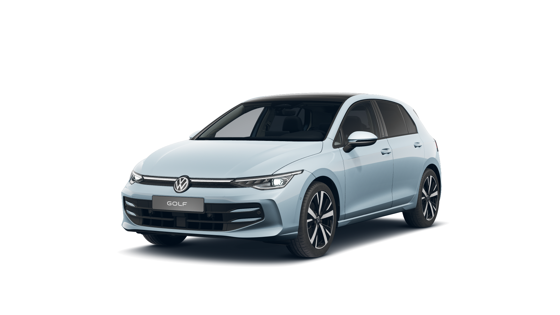 VW Golf Falco Edition TSI 2026