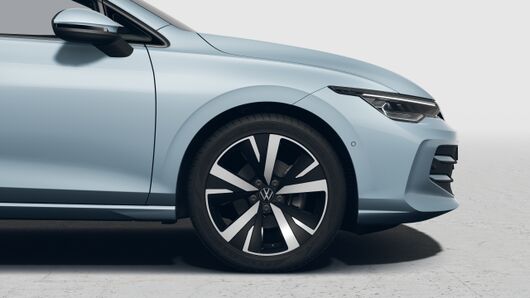 Bild eines Golf Falco Edition TSI