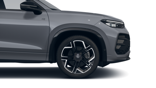 Bild eines Tayron Sport TDI 4MOTION DSG