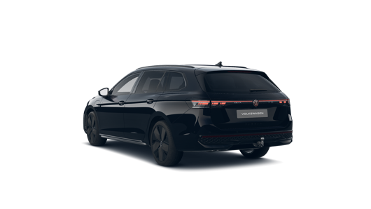 Bild eines Passat Variant Sport eHybrid 150kW