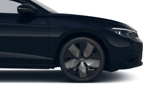 Bild eines Passat Variant Sport eHybrid 150kW