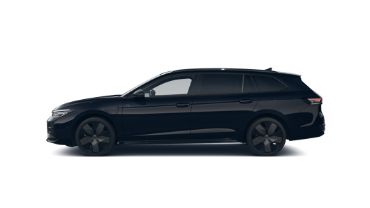 Bild eines Passat Variant Sport eHybrid 150kW