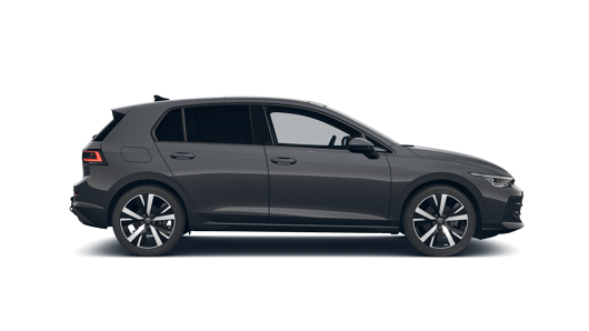 Bild eines Golf Rabbit eHybrid DSG 150 kW