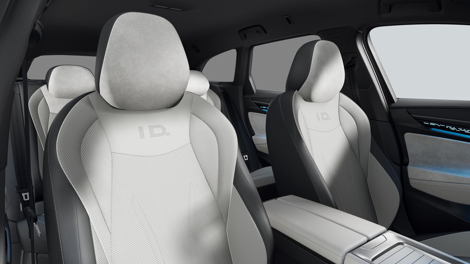 Bild eines ID.7 Tourer Pro S 210 kW Business-86 kWh