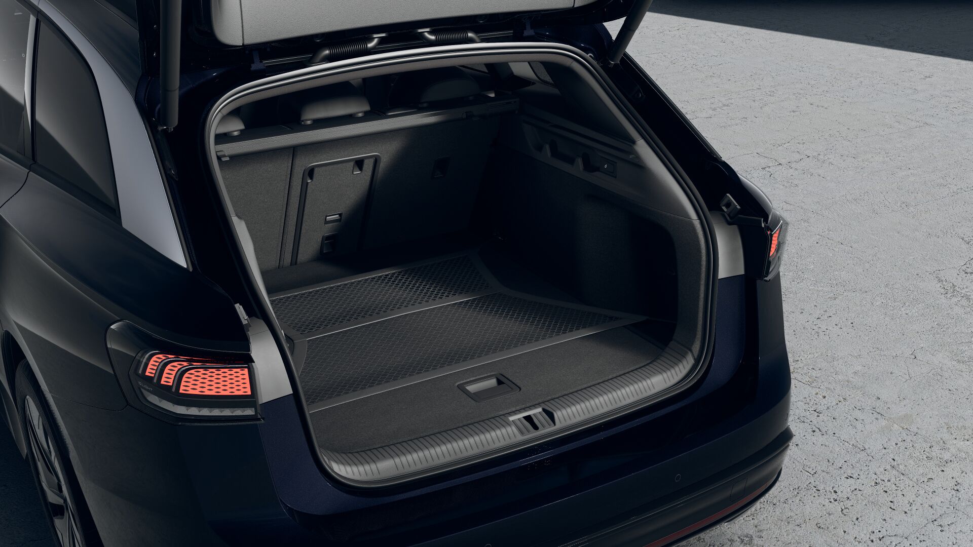 Bild eines ID.7 Tourer Pro S 210 kW Business-86 kWh