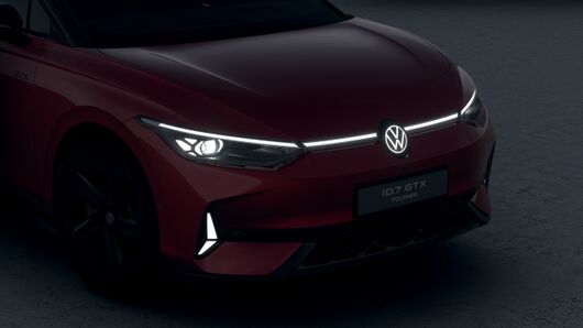 Bild eines ID.7 Tourer GTX 4MOTION 250 kW Business