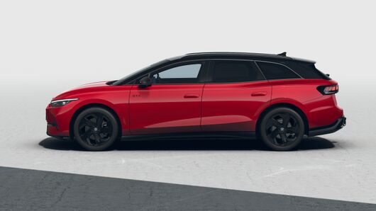 Bild eines ID.7 Tourer GTX 4MOTION 250 kW Business