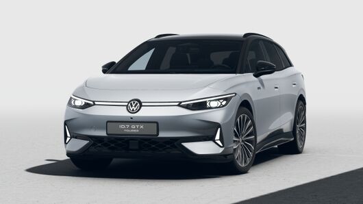 VW ID.7 Tourer GTX 4MOTION 250kW Business 2026