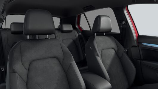 Bild eines Golf Falco Edition TSI