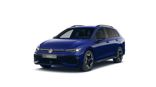 VW Golf Variant R-Line mHeV DSG 2026