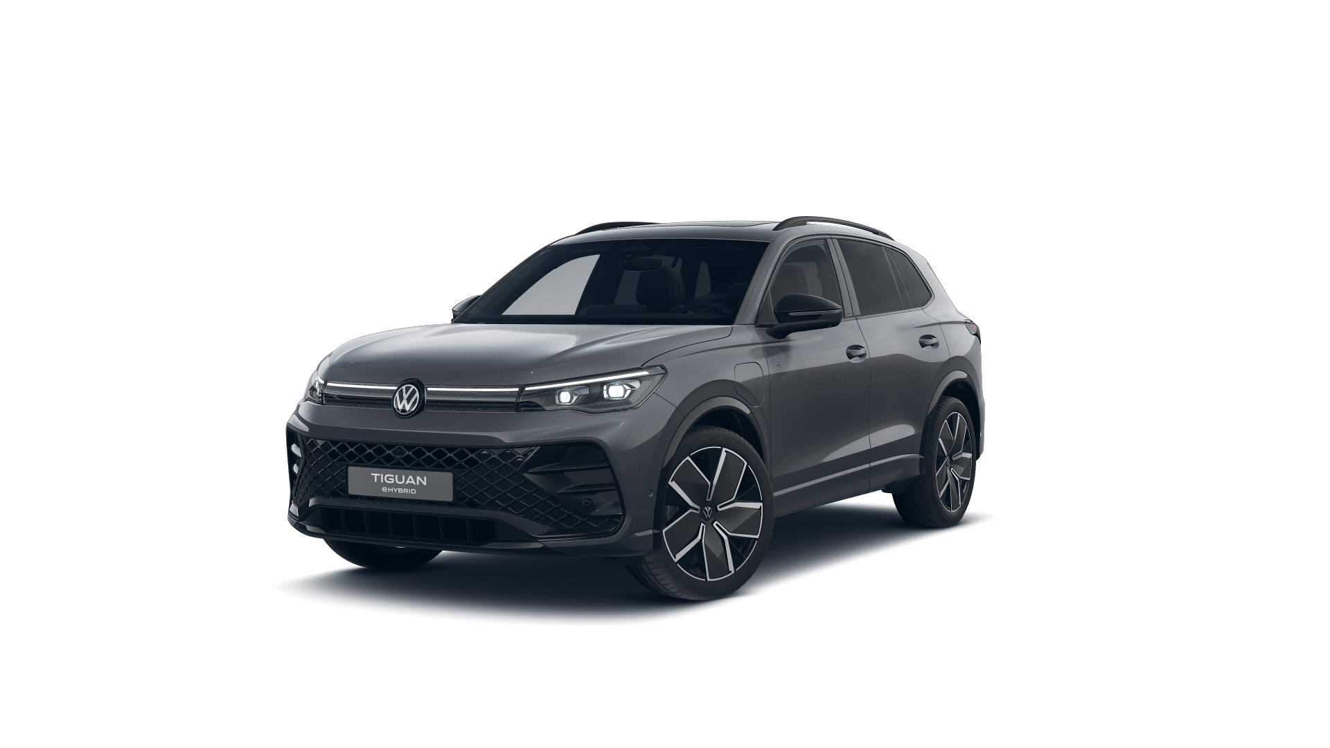 VW Tiguan Sport eHybrid DSG 200 kW 2026