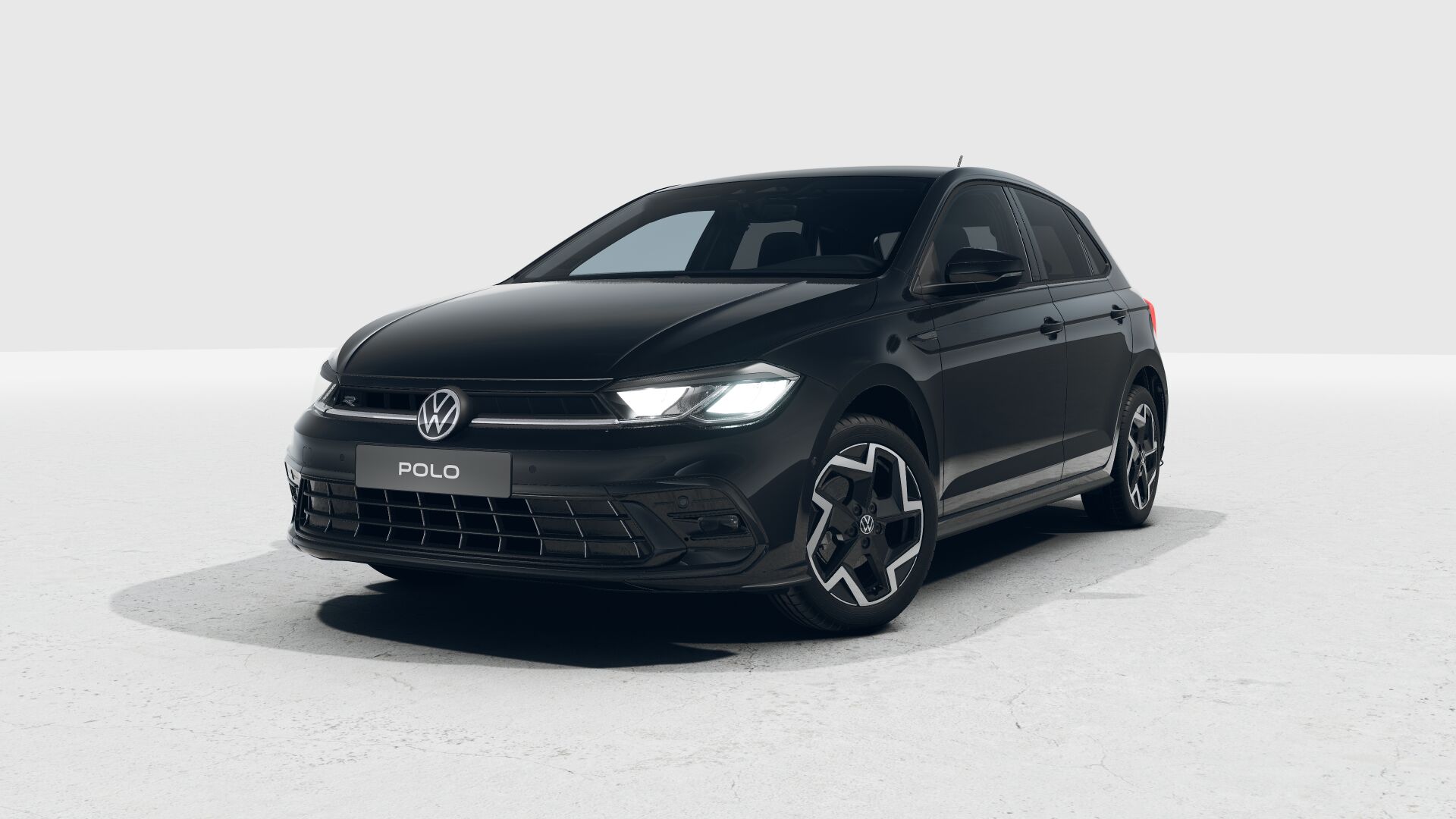 VW Polo R-Line TSI DSG 2026