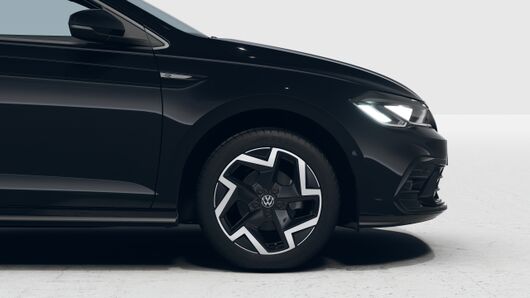 Bild eines Polo R-Line TSI DSG