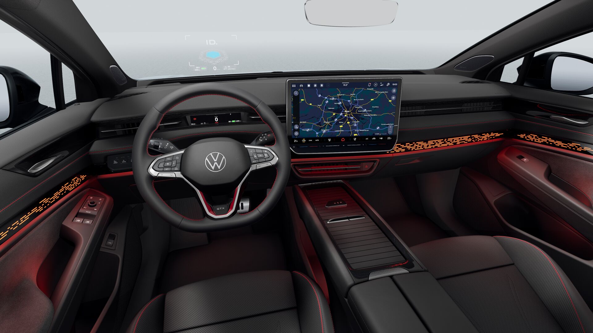 Bild eines ID.7 Tourer GTX 4MOTION 250kW Business