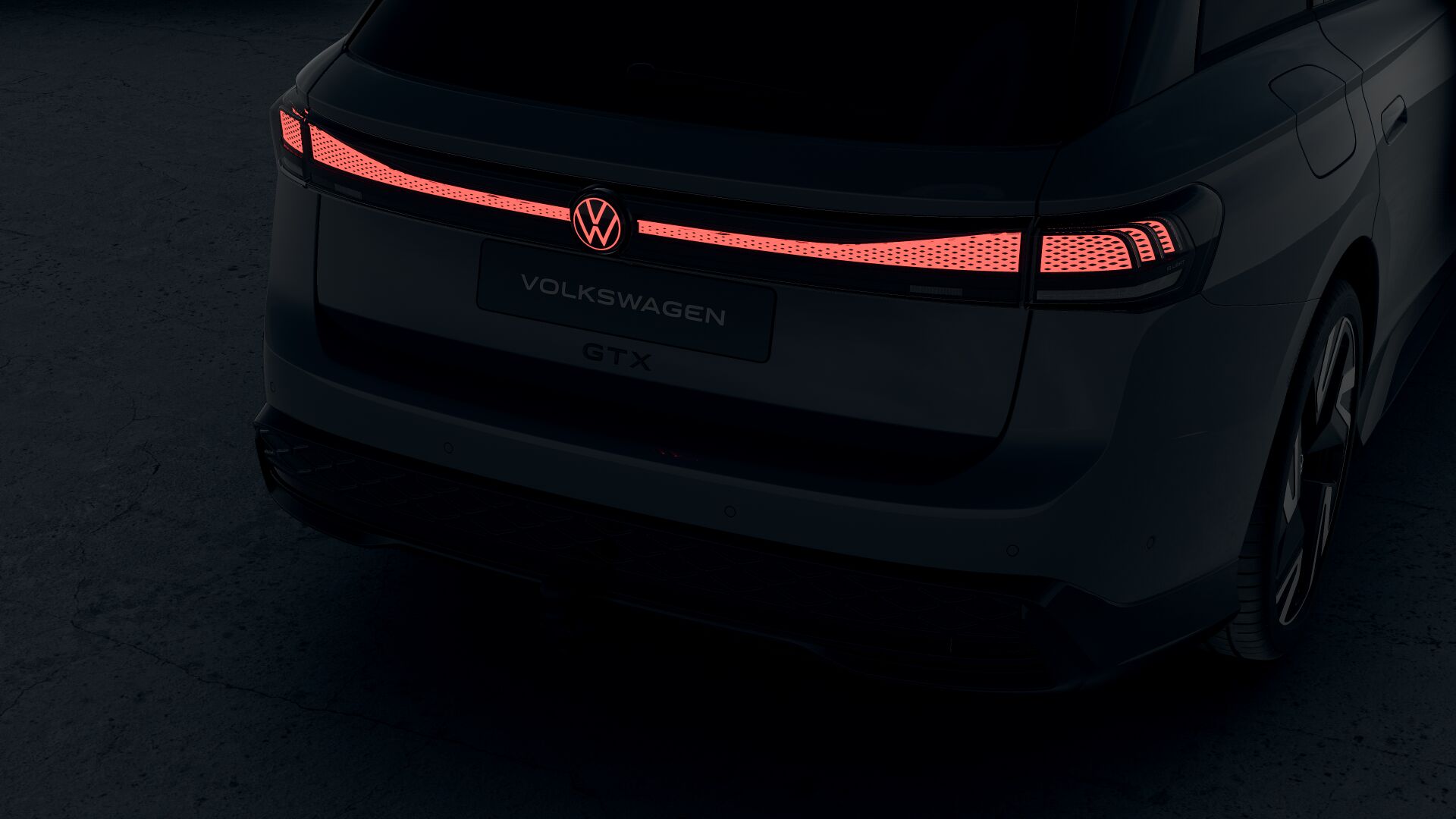 Bild eines ID.7 Tourer GTX 4MOTION 250kW Business