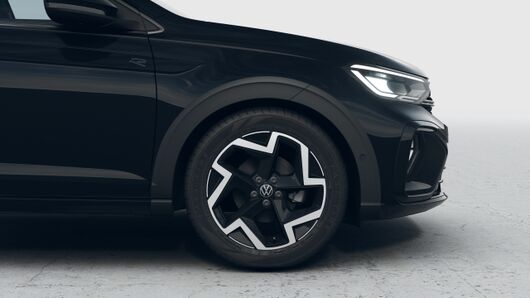 Bild eines Taigo R-Line TSI DSG