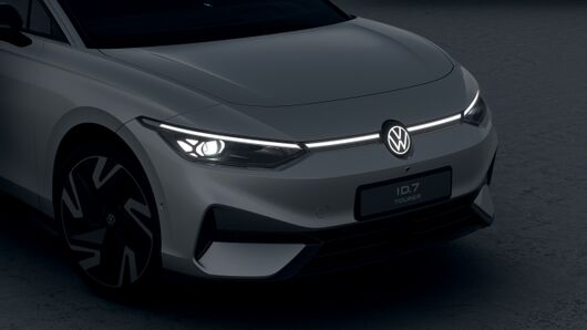 Bild eines ID.7 Tourer Pro S 210 kW Business-86 kWh