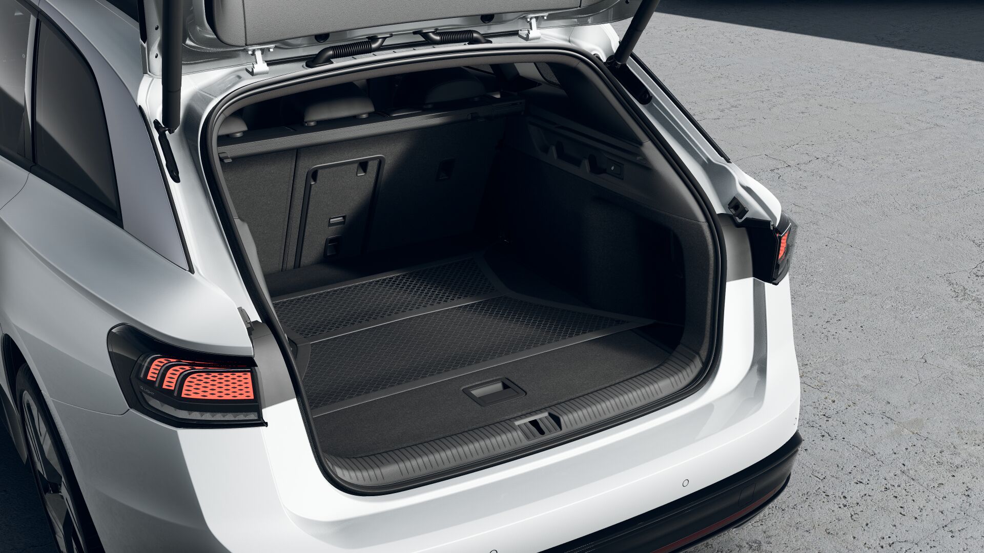 Bild eines ID.7 Tourer Pro S 210 kW Business-86 kWh