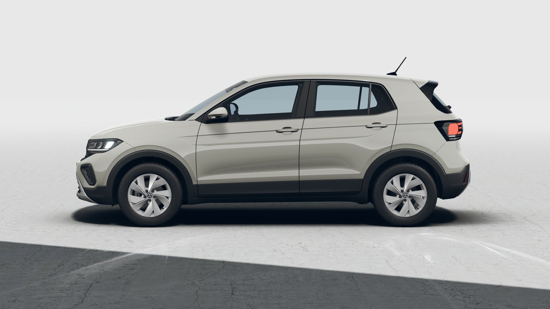 T-Cross