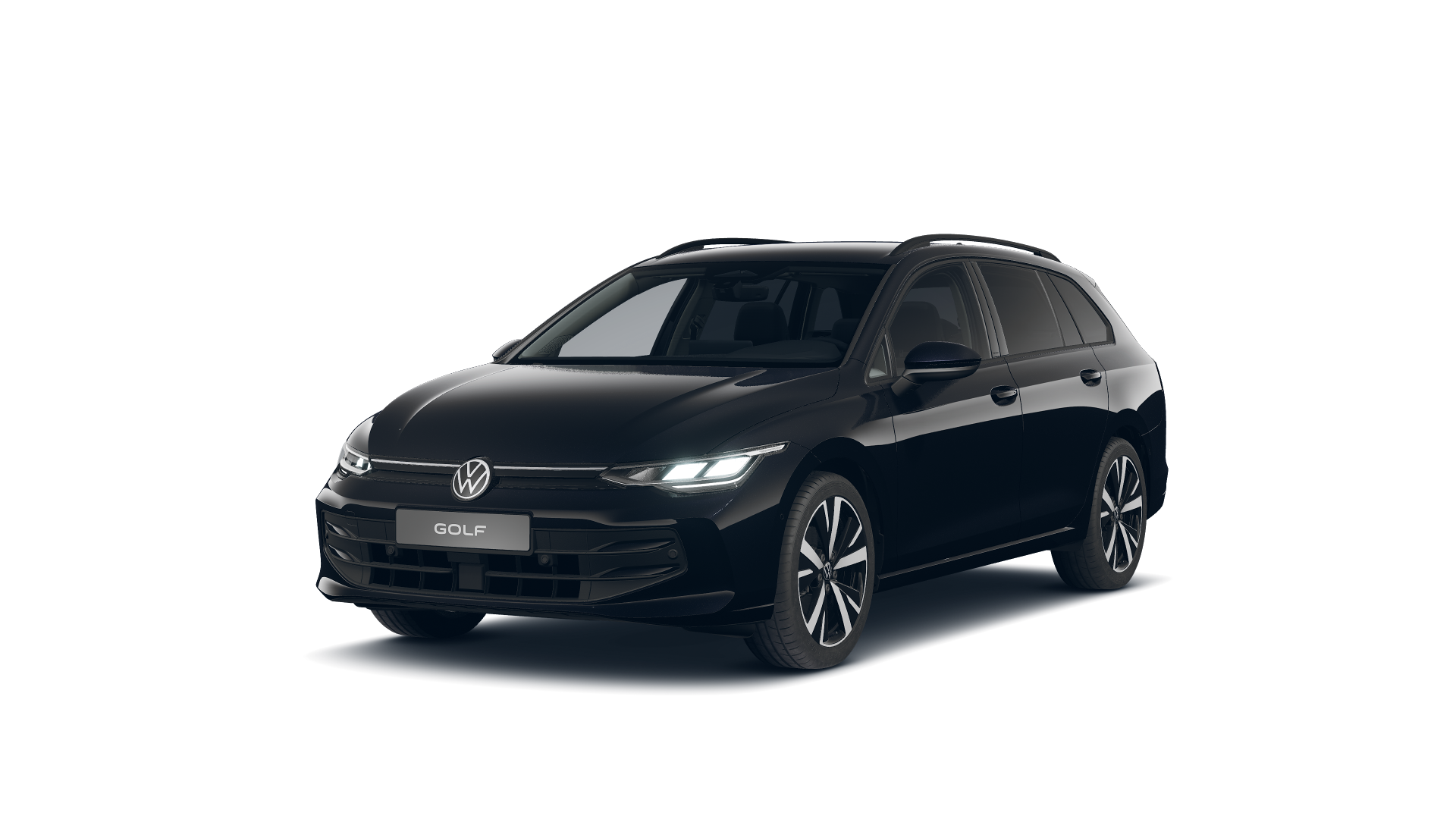 VW Golf Variant Business TSI 2026